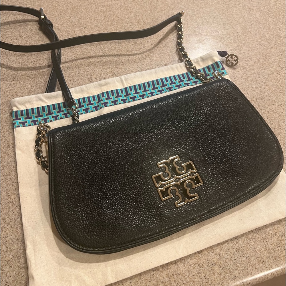 Authentic Tory Burch Bag